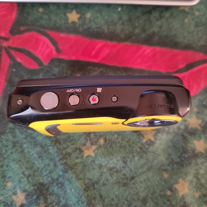 Фотоапарат Fujifilm Finepix XP140 (під ремонт)