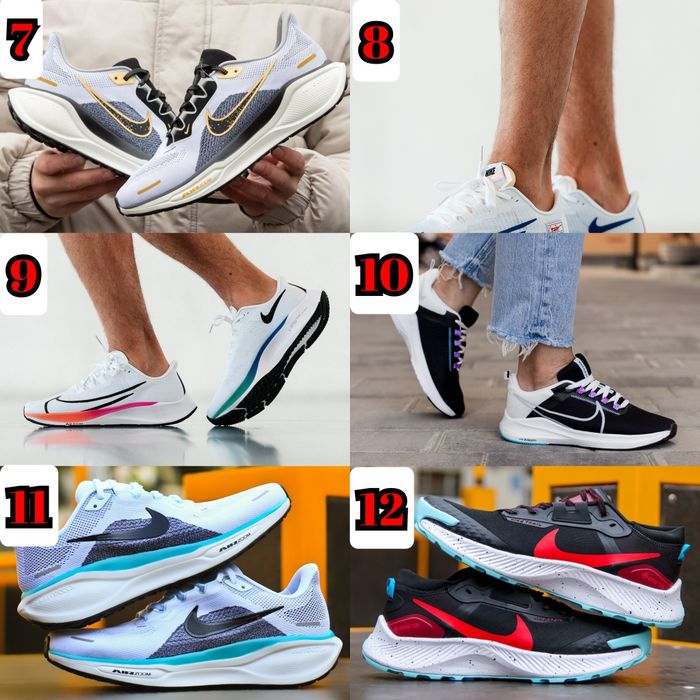 УСІ МОДЕЛІ ‼️ Nike Air Pegagus / Pegasus 41 ,39 / Trai / Running