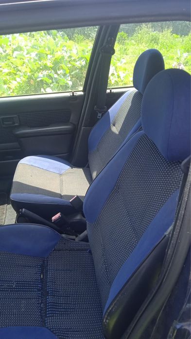 Carro em andamento