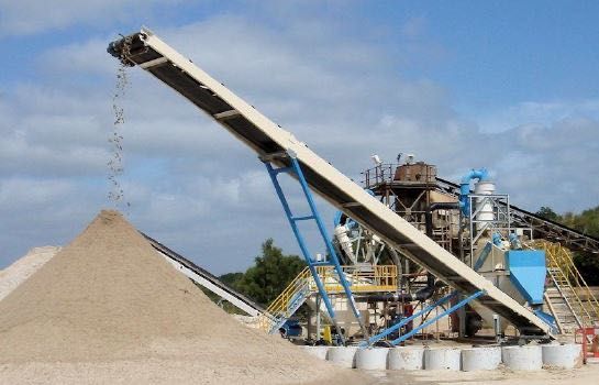 Przenośnik taśmowy Taśma przenośnikowa na kołach