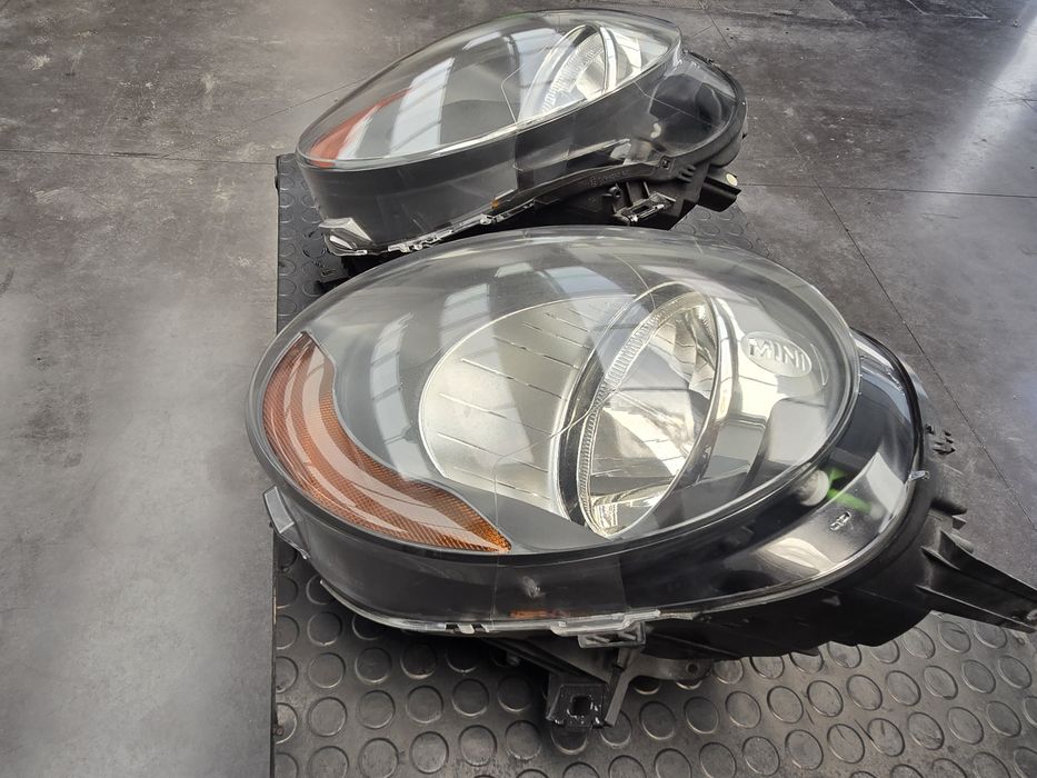 Oticas Mini F55/F56