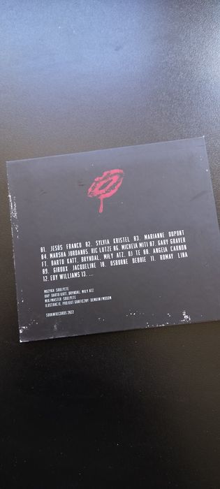 Soulpete – Porn Fiction CD | Stan 5/5 | Unikat