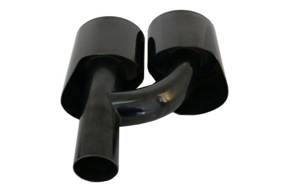 Ponteiras de Escape Mercedes C / CLS / E / S W204 W211 W212 W221 W218