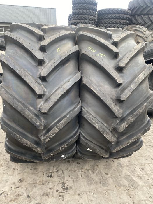 Opona 600/65 R28 Michelin Machxbib