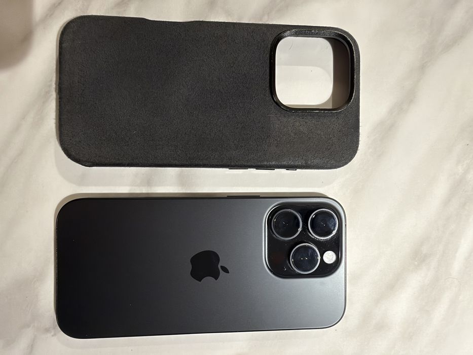 Iphone 16 Pro 128Gb