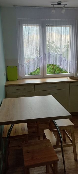 Mieszkanie – Wrocław - Widok 3