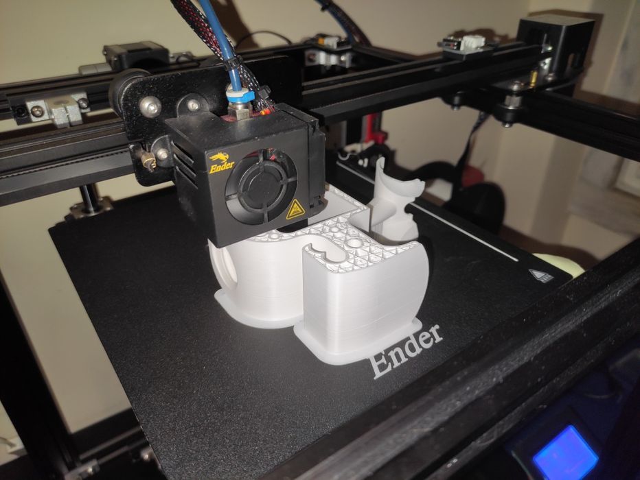 Creality Ender 5 Pro