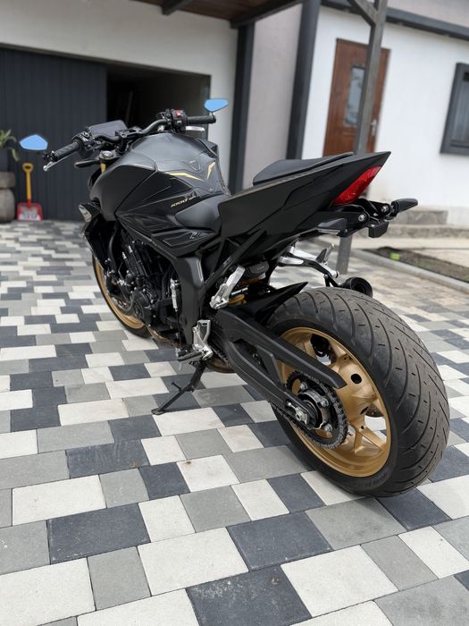 Honda CB 1000 SP !!! 2025 обмін на авто Терміново !!!