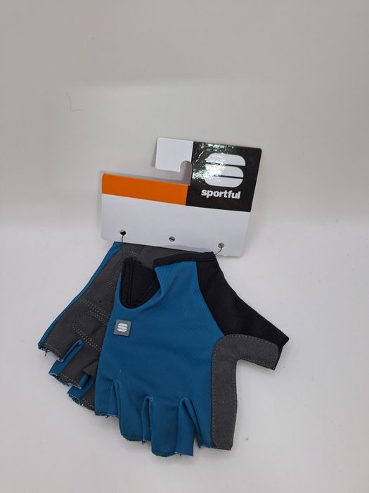 Rękawiczki rowerowe SPORTFUL MATCH damskie S