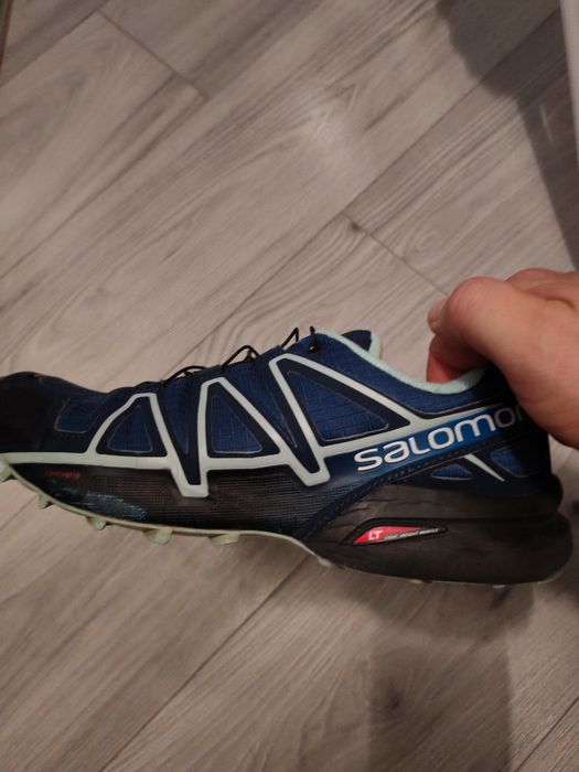 Кросівки Salomon