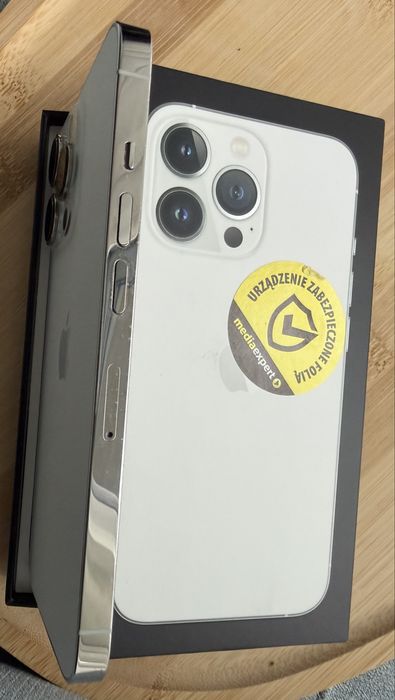 iPhone 13 Pro / 256GB– Stan Bardzo dobry