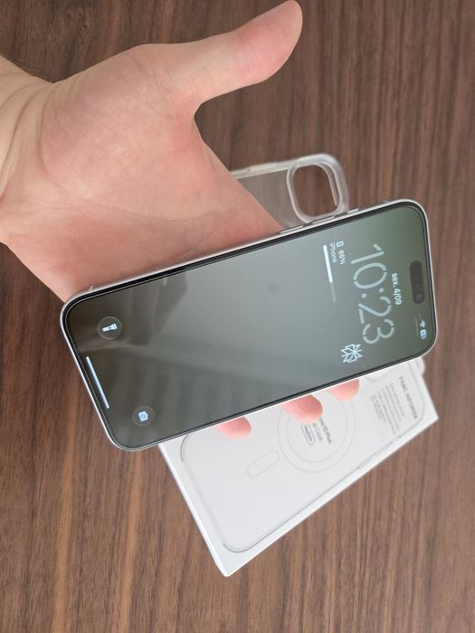 iphone 15 Plus impecavel