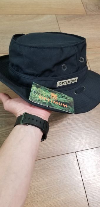 Панама Hills Hat Optimum