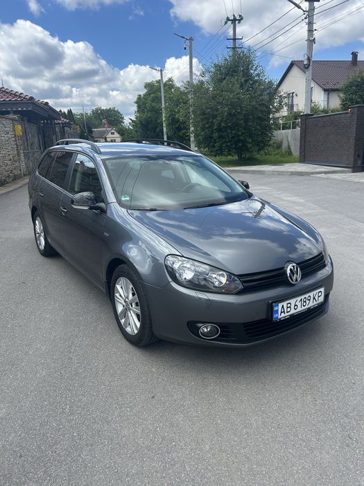 Volkswagen Golf 2013 VIN WVWZZZ1KZDM685566 фото оголошення 4 з 24