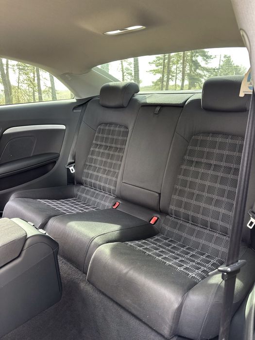 Audi A5 | Coupé | Sport Line | 2.0TDI