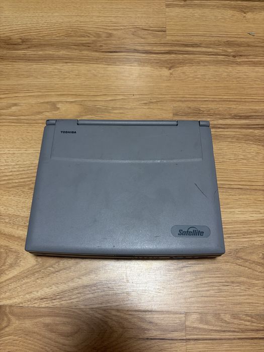 toshiba satellite 230CX