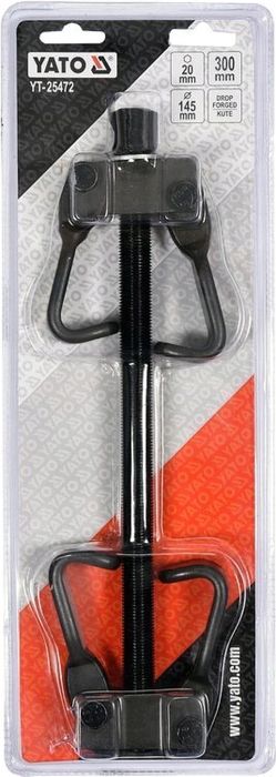 Ściągacz Wewnętrzny Do Sprężyn, Amortyzatorów 300 Mm Yt-25472 Yato #
