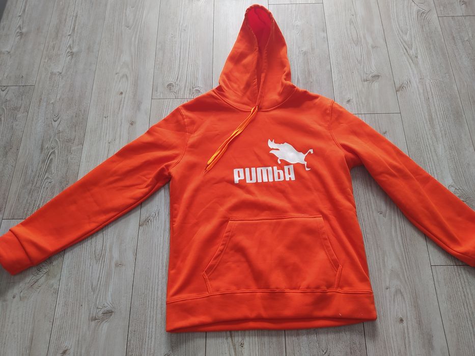 Dres. Dres Pumba.