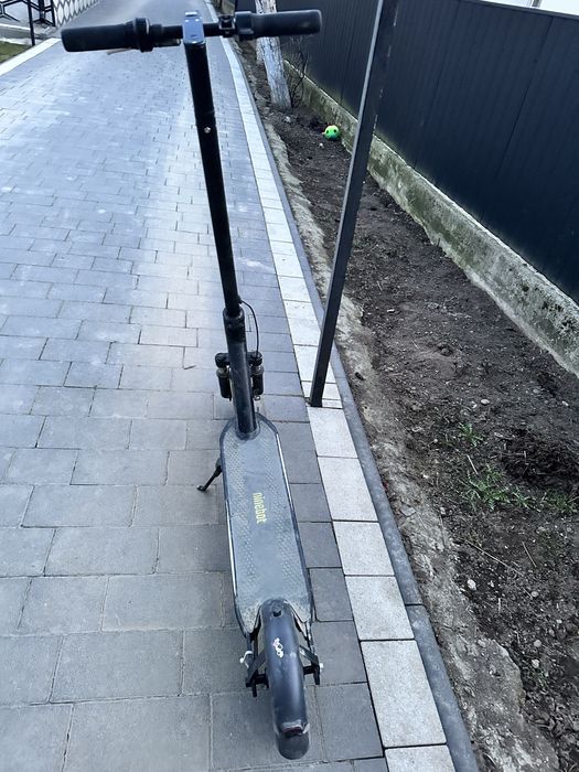 Самокат Ninebot g30