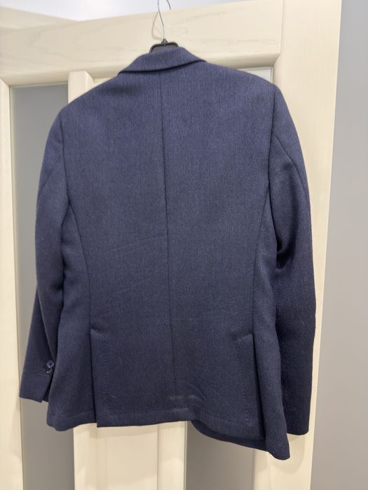 Пиджаки Massimo Dutti