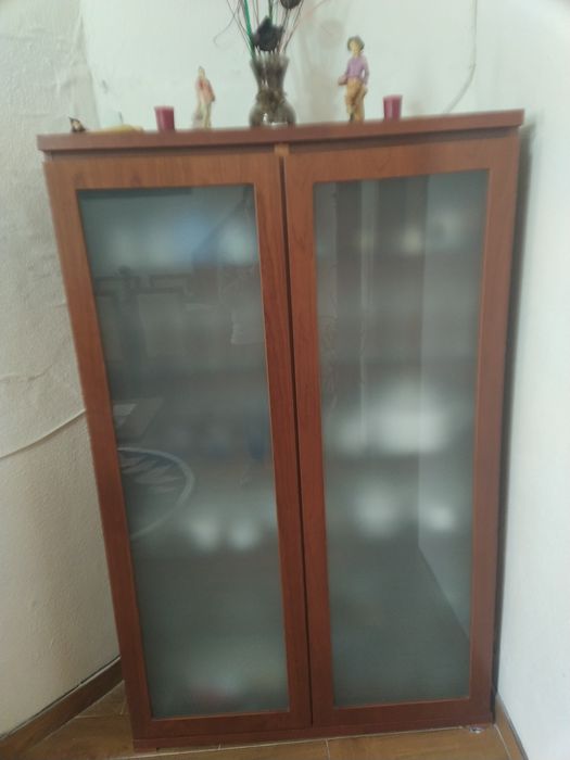 Conjunto Mobilia sala