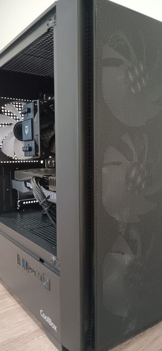 PC Gaming - i5-9400F | RTX 2060 GDDR6 | 16GB DDR4