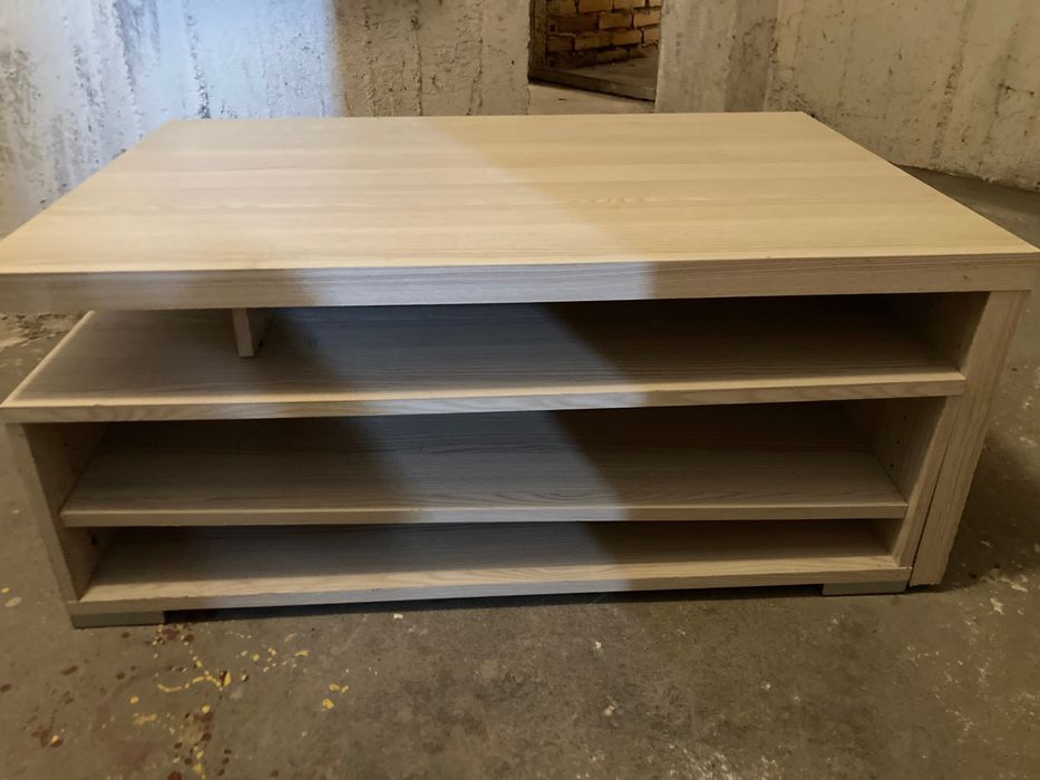 Ława rozsuwana  rozkładana