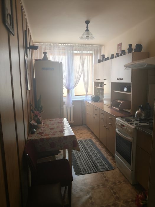 Kraśnik Stary Koszary
