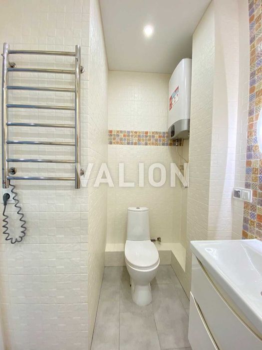 1-комнатная квартира по адресу ул. Клавдиевская (площадь 38 м²) - Atlanta.ua - фото 12