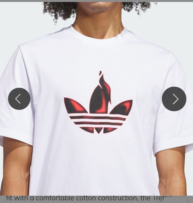 Футболка  Adidas M