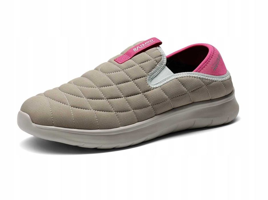 2L99. NORTIV 8 mokasyny damskie MĘSKIE UNISEX rozmiar 44