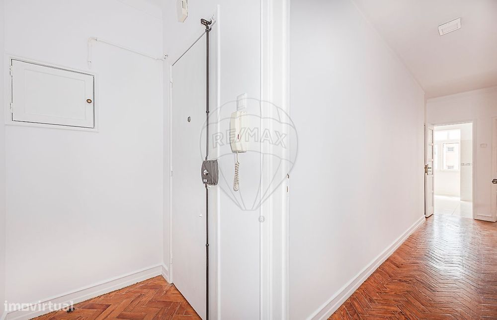 Apartamento T2 para arrendamento