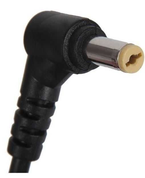 Carregador Acer 65W 19V 3.42A | Conector 5,5MM * 1,7MM | compatível