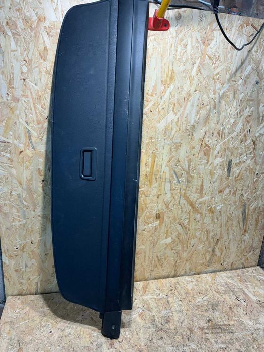 roleta bagażnika volkswagen passat b6