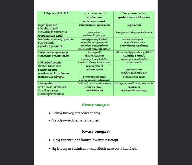 PSYCHOLOGIA Studia 2 rok notatki, 366 stron!