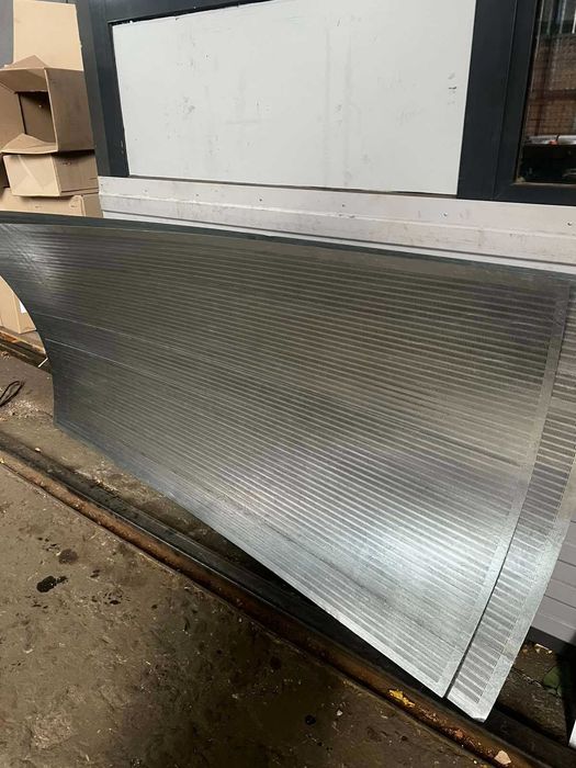 Сита (решета) для зерноочисних машин Решето Петкус, ЗАВ, ОВС-25, БЦС