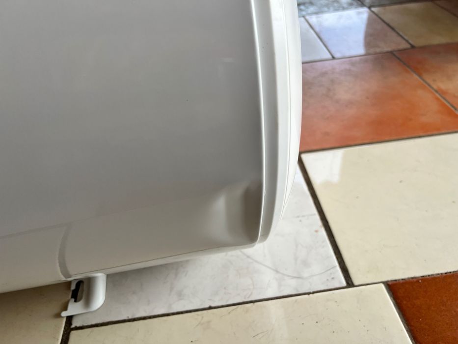 Termoacumulador Equation 80 L – Excelente estado