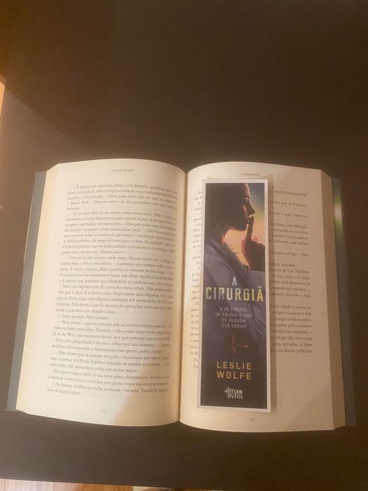 Livros fantásticos