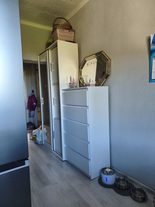 Mieszkanie za odstępne
