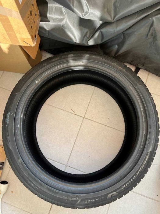 Opona zimowa Bridgestone Blizzak 6 275/40 R21 107 W FR XL 2025