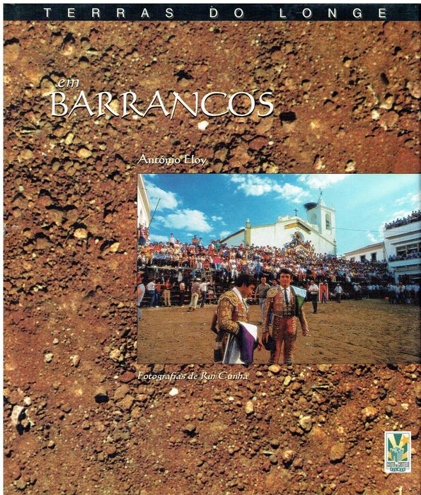 11080
	
Em Barrancos 
de António Eloy