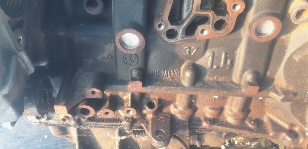 silnik 1.4 CRDi ,Hyundai, Kia 136 tys km