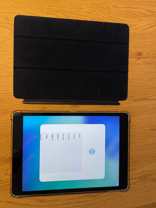 iPad 9gen 256gb cellurear