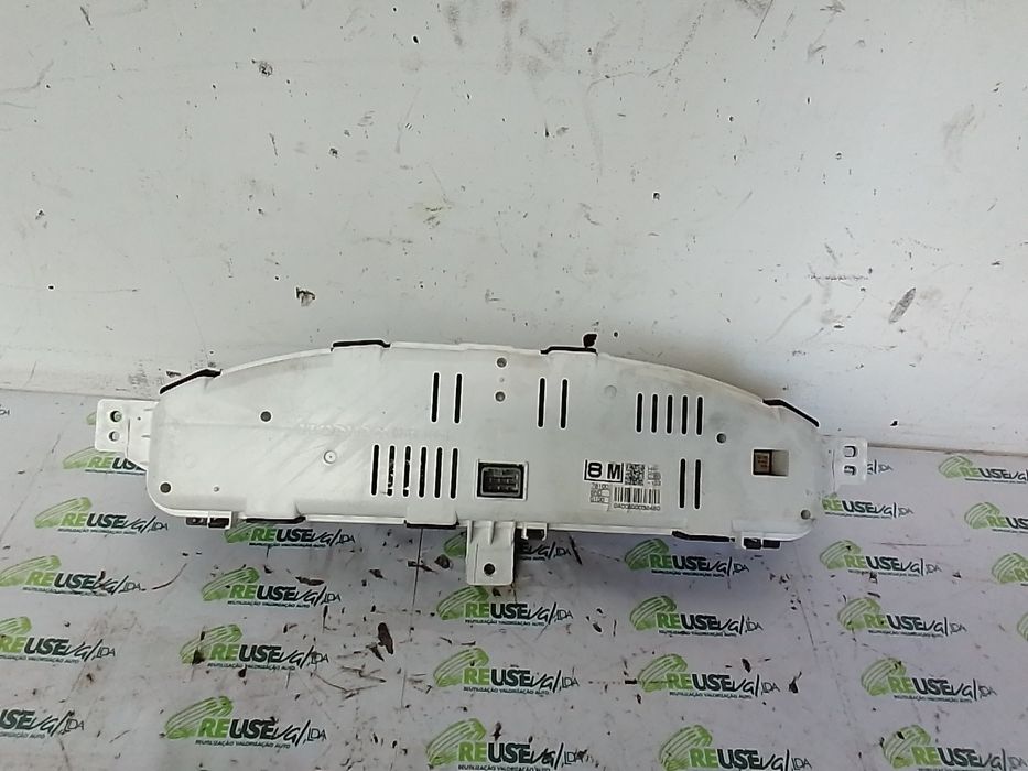 Quadrante / painel de instrumentos HONDA Civic X Hatchback (FC_, FK)