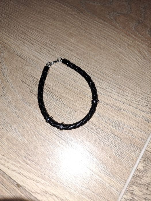 bransoletki koraliki perły zawieszki