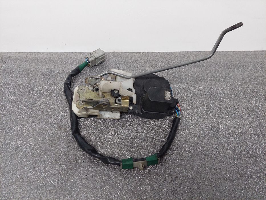 Fechadura / fecho porta frente esquerdo DAEWOO Matiz (M100, M150)