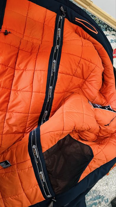 Куртка Аляска чоловіча