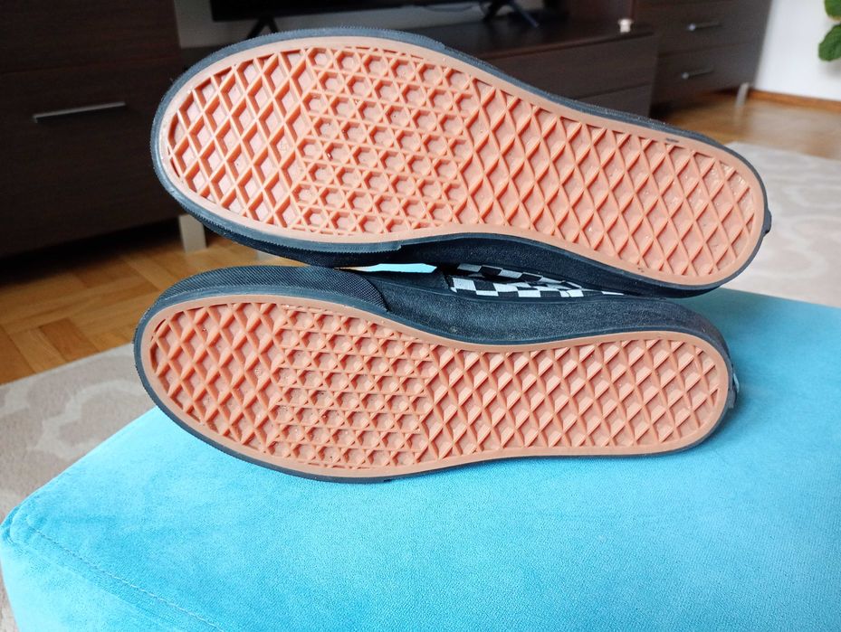 Vans 38,5 jak nowe