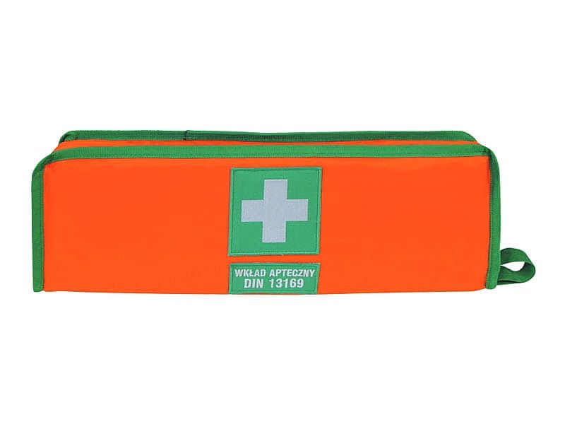 Apteczka standard saszetka 2 Vera