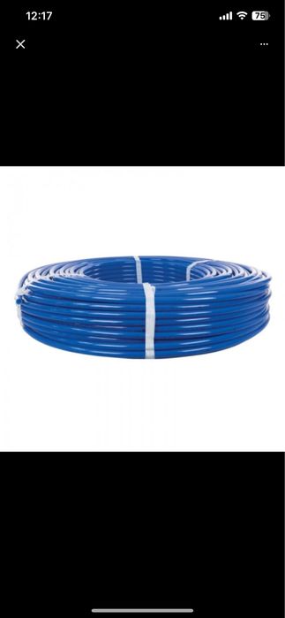 Труба для тёплого пола,гребёнка,спец цены!